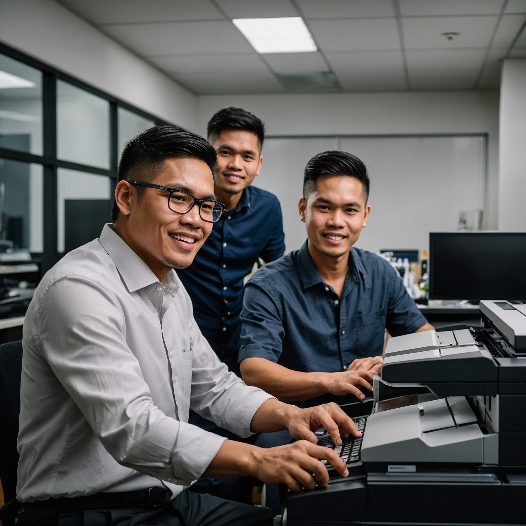 Copier Rental Insurance and Its Cost Impact