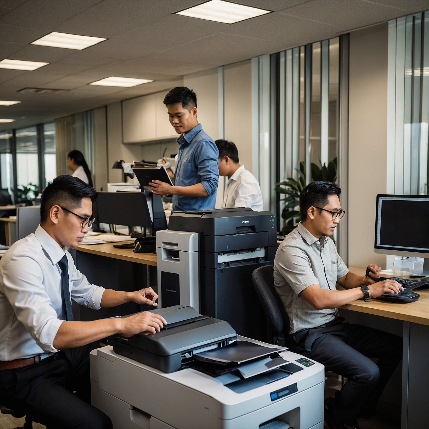 Handling Downtime in Long-Term Rentals