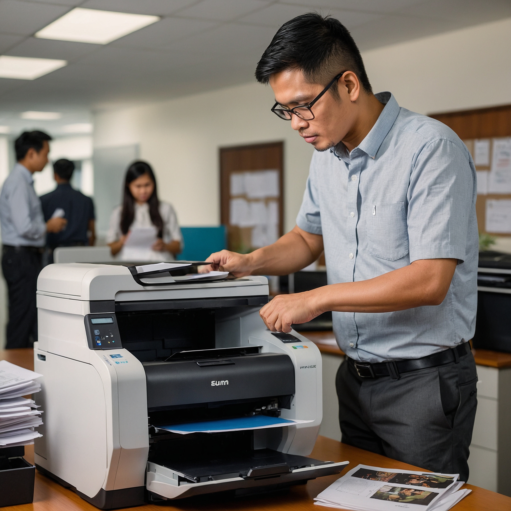 Return and Upgrade Policies for Long-Term Rentals