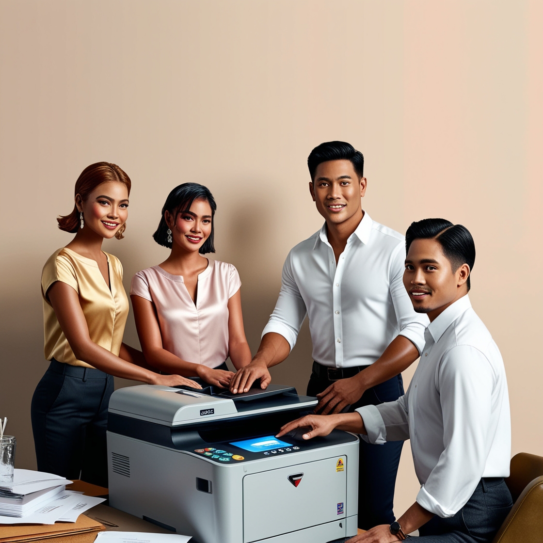 Navigating Printer Lease Agreements