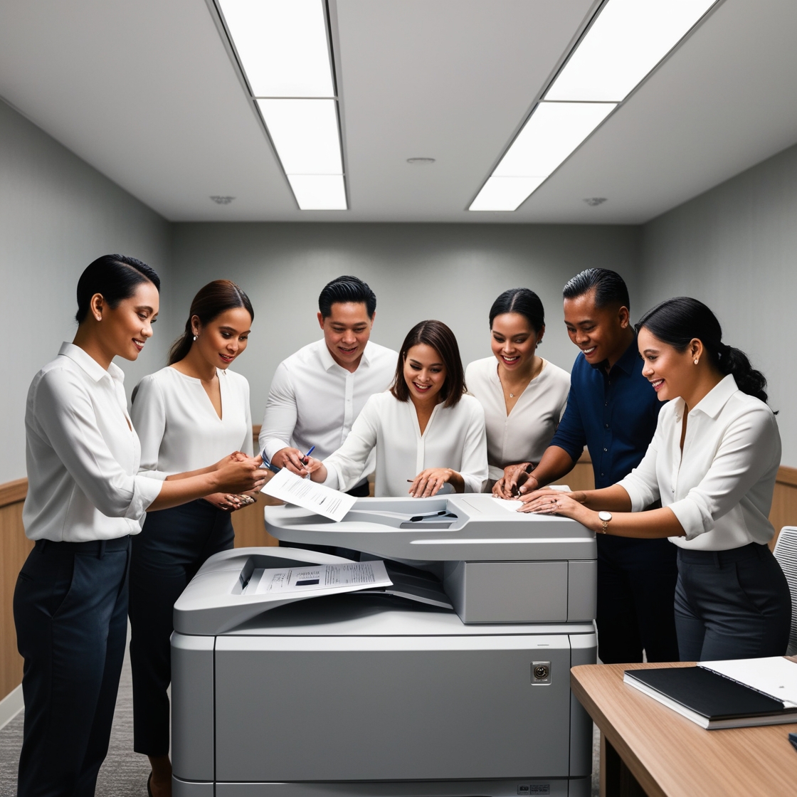 Maximizing Efficiency