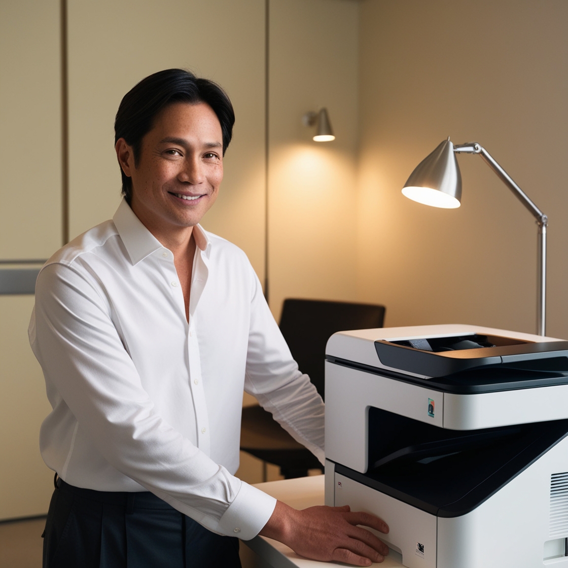 Budgeting for School Printer Rentals