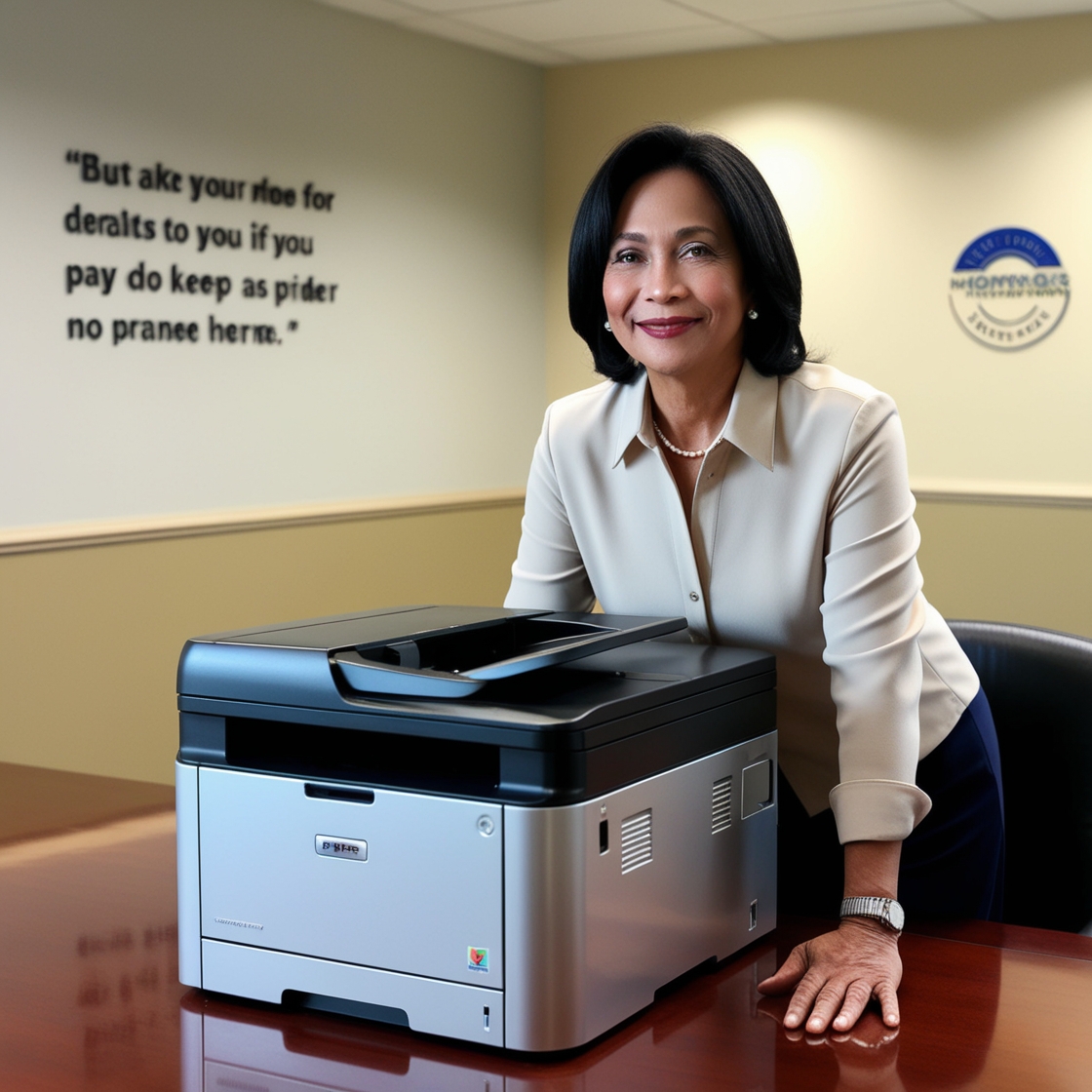 Networking Printers in Educational Settings