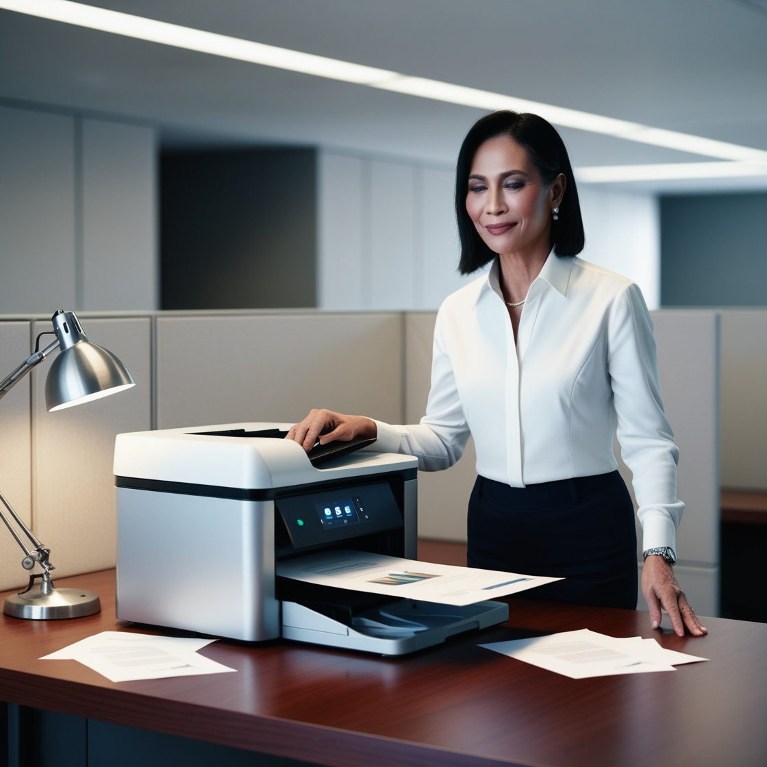 Reviews of School Printer Rentals