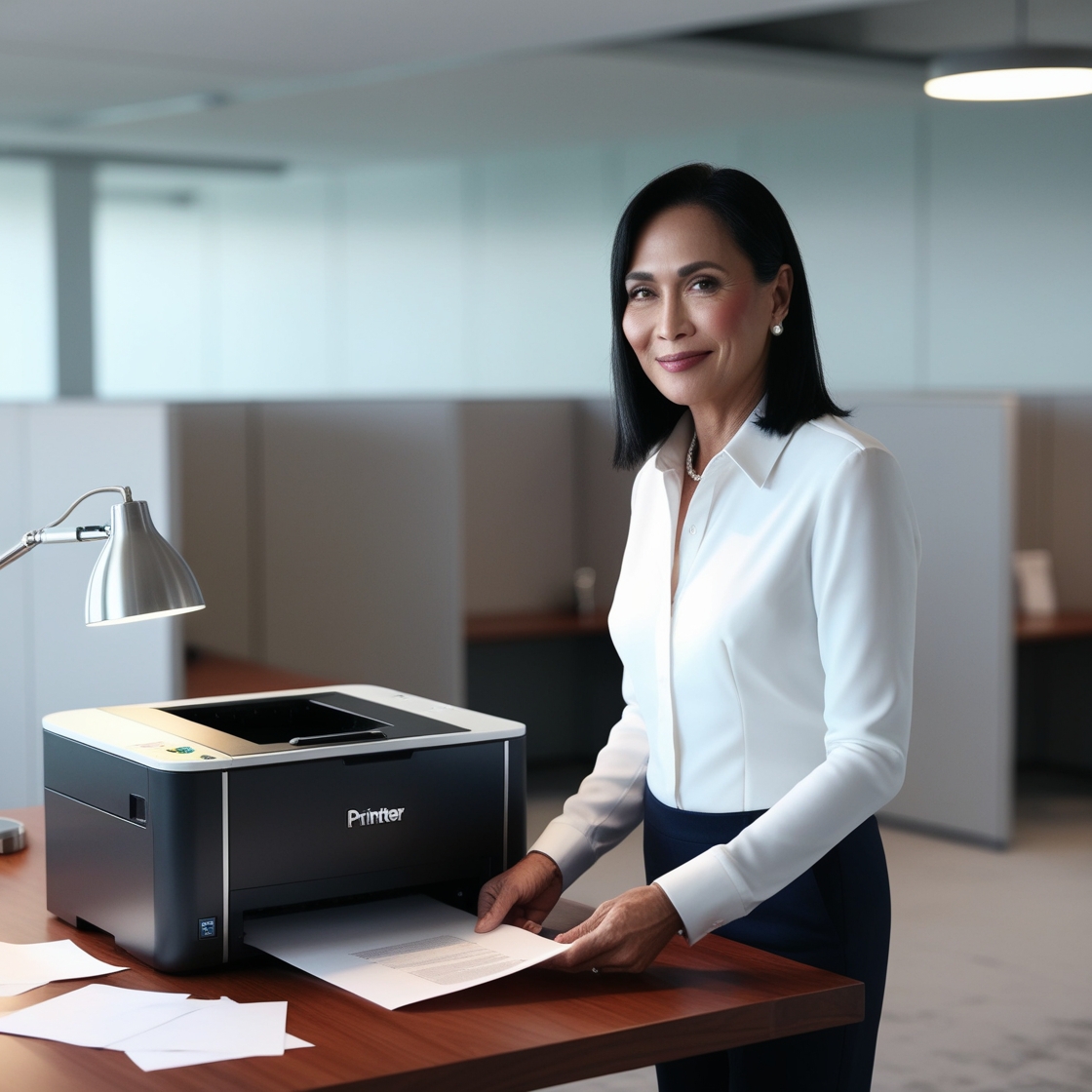 Reviews of School Printer Rentals