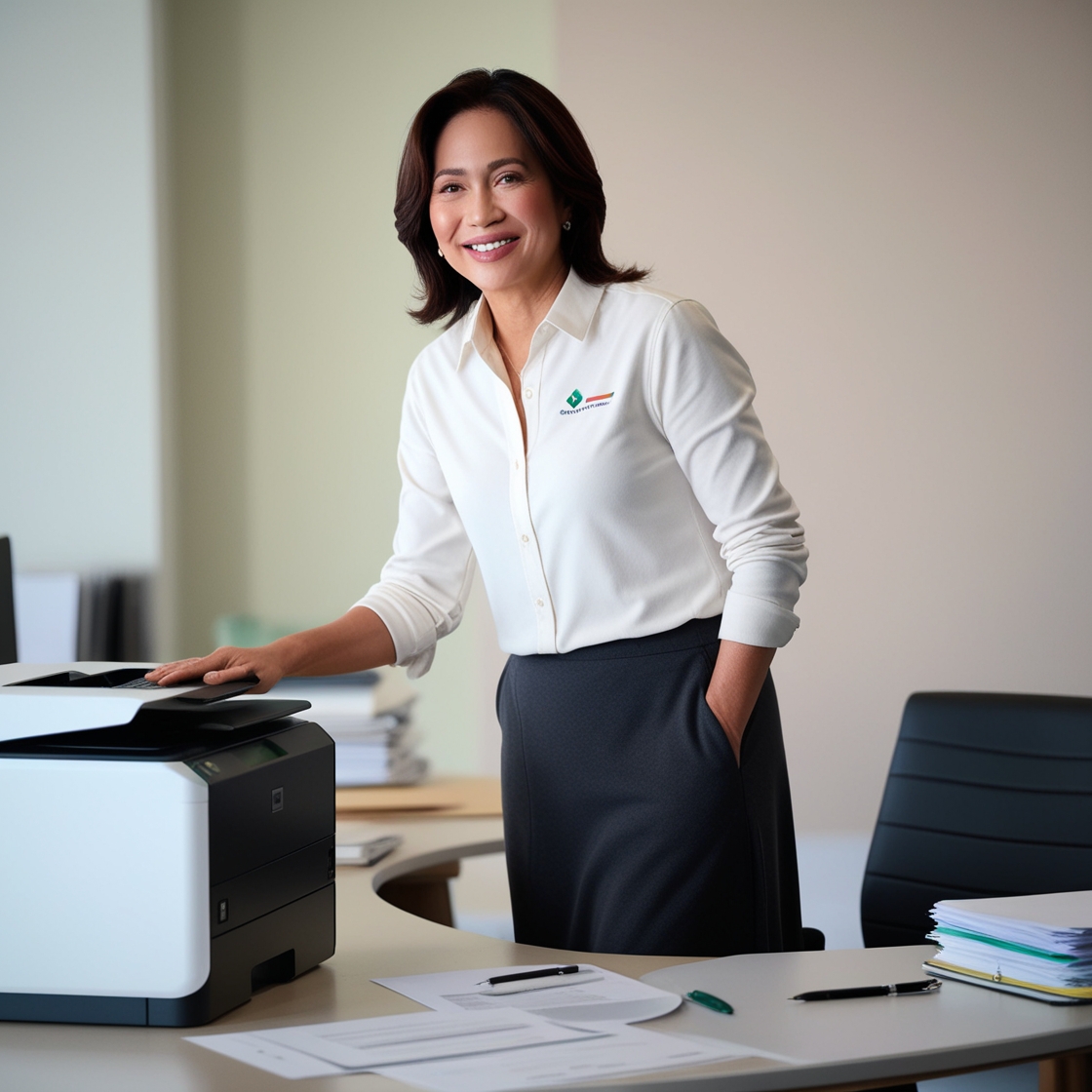 Wireless Printers for Classrooms