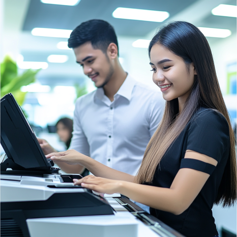 Long-term Partnership Potential