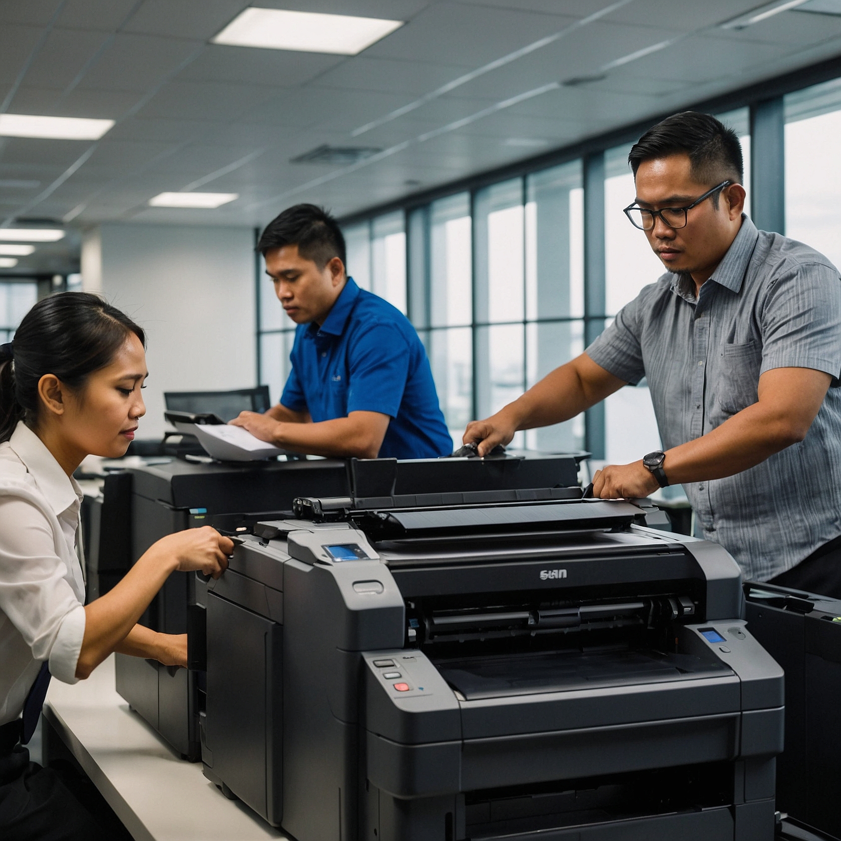 Lower Initial Investment