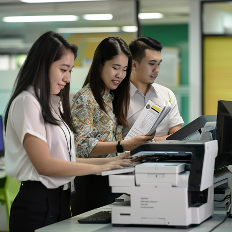 Maintenance Needs Comparison