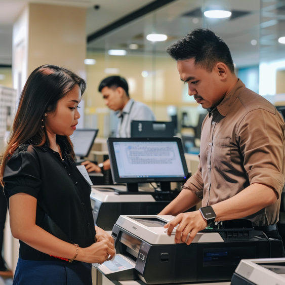 Maintenance Costs: Rental vs. Purchase