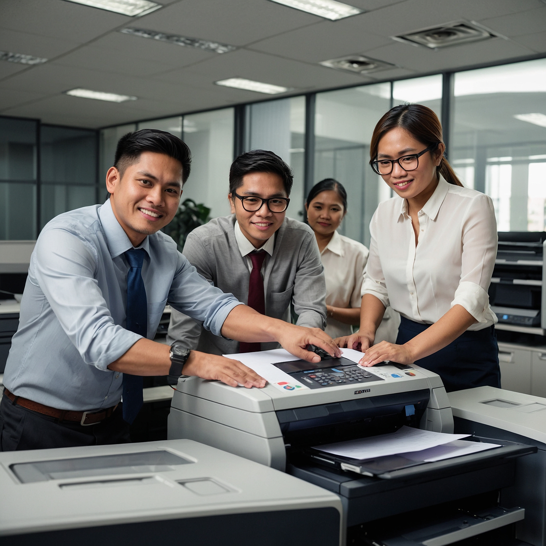 Maintenance and Support FAQs