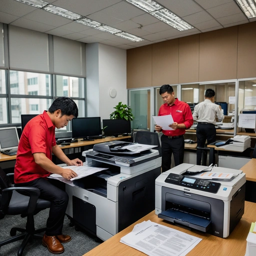 Market Growth and Expansion