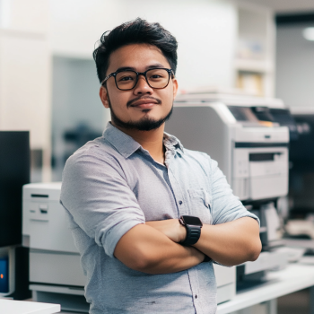 Market Projections for Printer Rentals