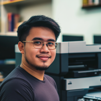 Market Projections for Printer Rentals