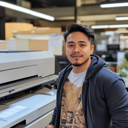 Market Projections for Printer Rentals