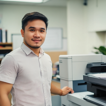 Market Projections for Printer Rentals