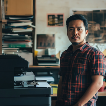 Network Printer Troubleshooting