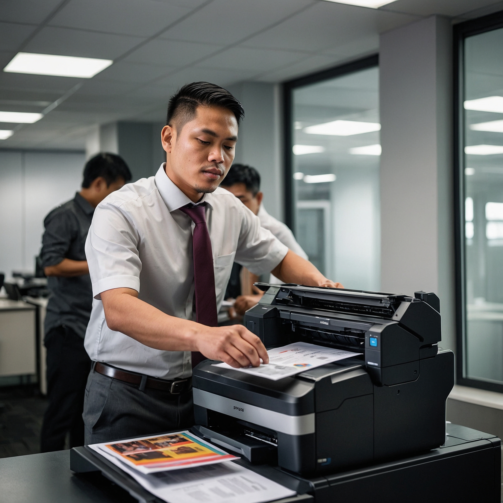 No Depreciation Costs with Rentals