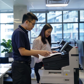 Operational Efficiency: Rental vs. Purchase