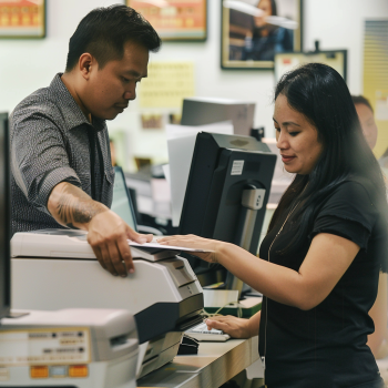 Price Transparency in Printer Rentals