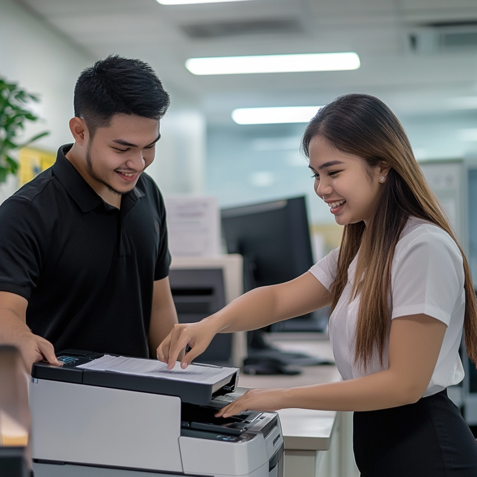 Printer Fleet Options and Availability