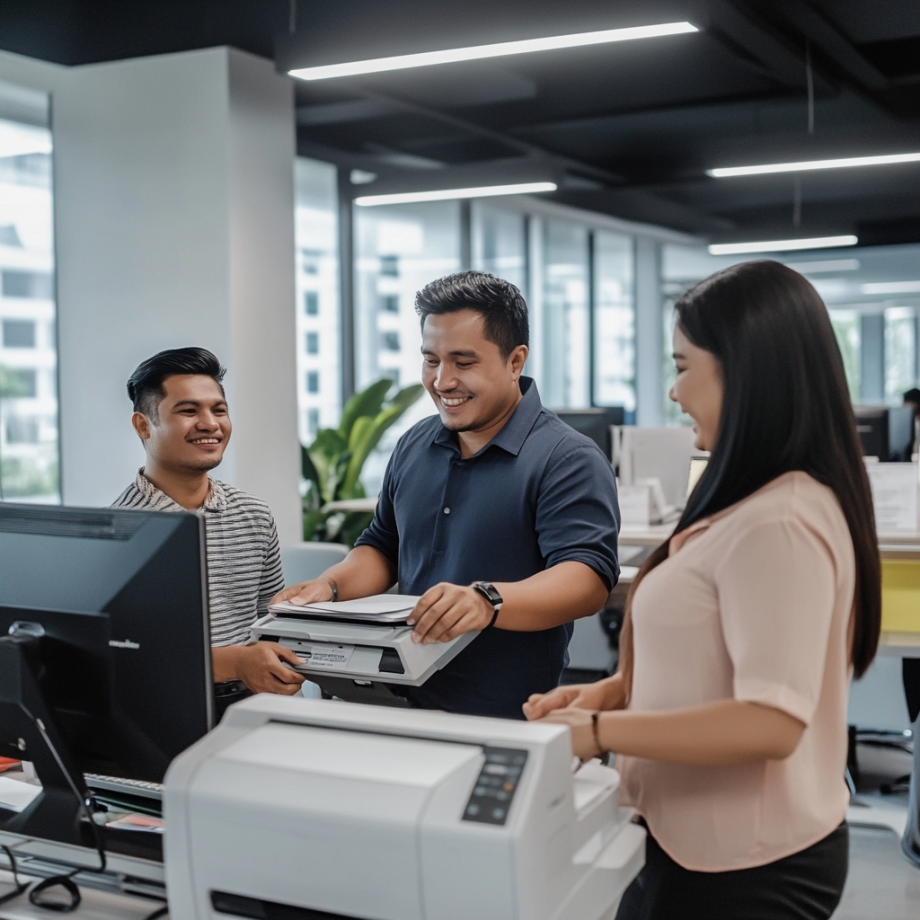 Printer Maintenance Software Tools