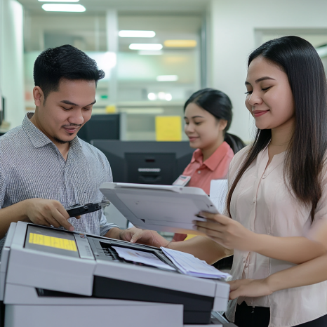 Printer Rental Contracts for Startups