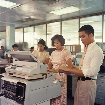 Printer Rental Contracts