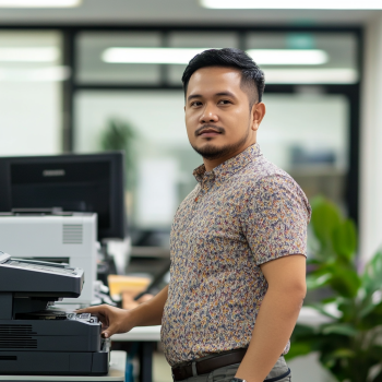 Printer Setup and Configuration Issues