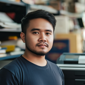 Printer Setup and Configuration Issues