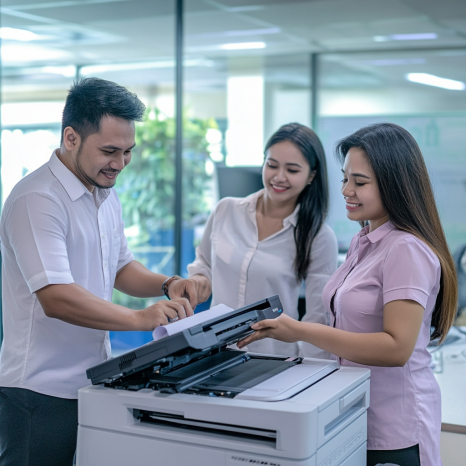 Reviews of Remote Work Printers