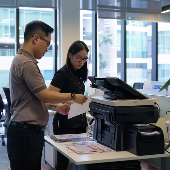 Scalability: Rental vs. Purchase