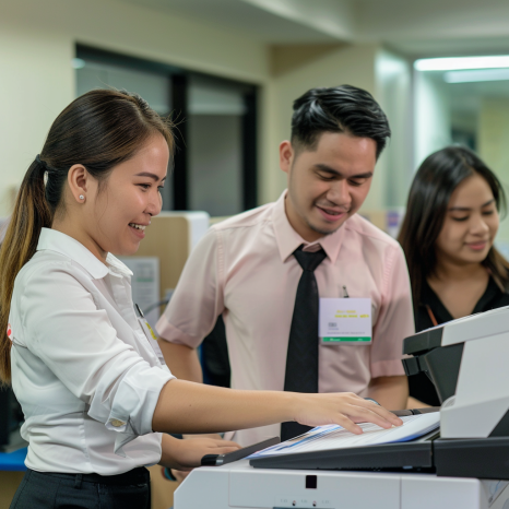 Scalability Rental Comparison