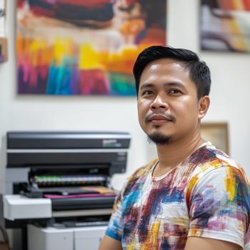 Security Considerations for Short-Term Copiers