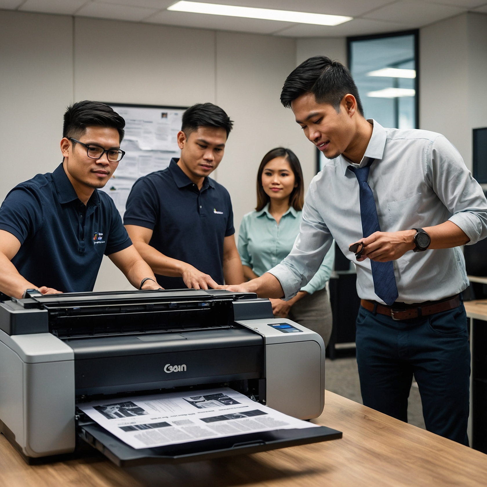 Security and Compliance Benefits