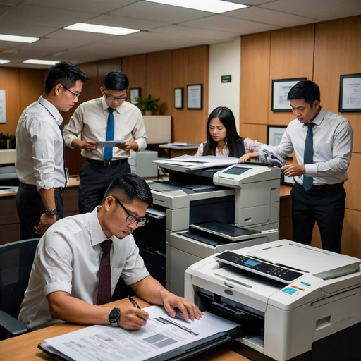 Shifts in Consumer Preferences