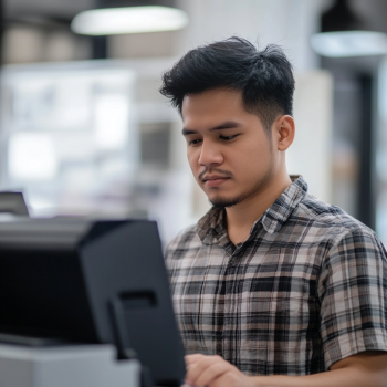 Subscription Models in Printer Rentals