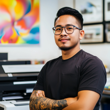 Subscription Models in Printer Rentals