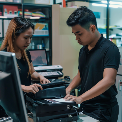 Business Suitability Rental Comparison