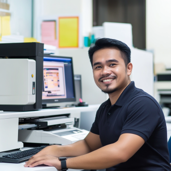 Technology Features in Short-Term Copiers