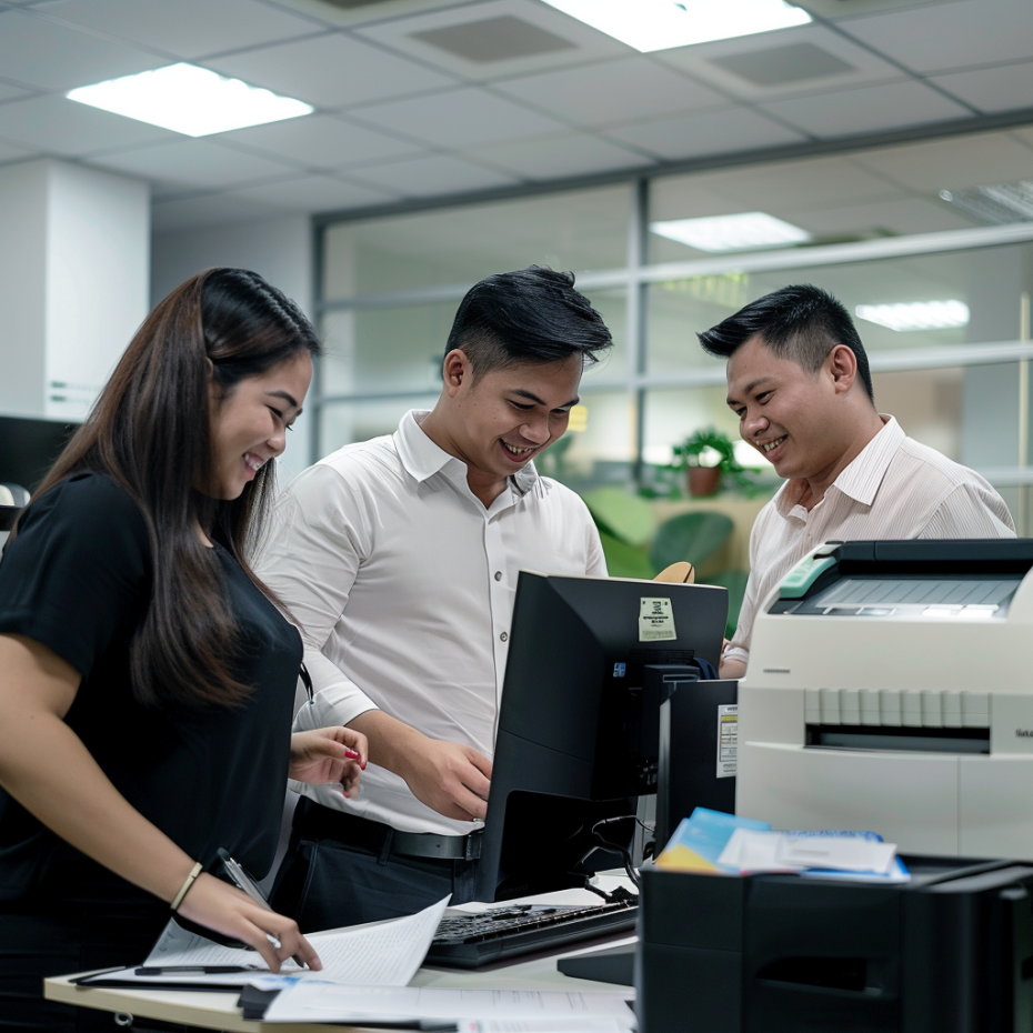 Tech Upgrades Rental Comparison