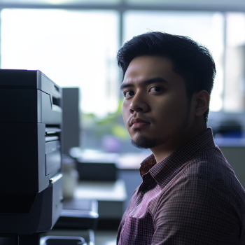 The Future of Short-term Printer Rentals