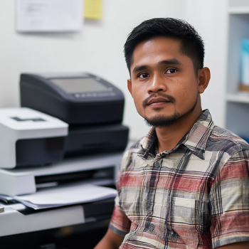 The Future of Short-term Printer Rentals