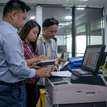 Top Printer for Office