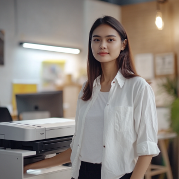 High-performance Printer Rentals