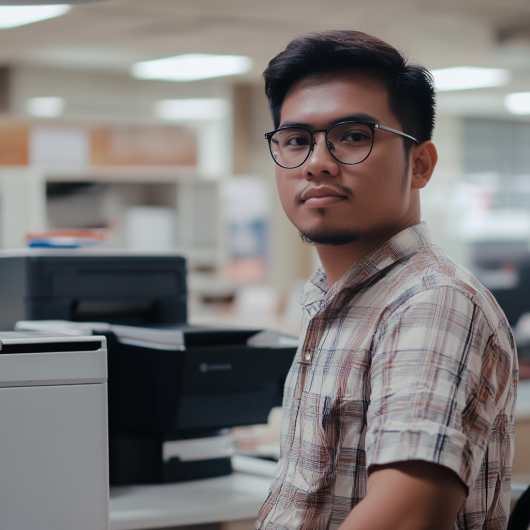 Trends in Printer Maintenance