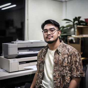 Troubleshooting Common Printer Problems