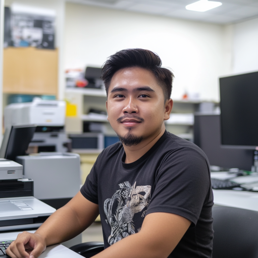 Troubleshooting Common Printer Problems