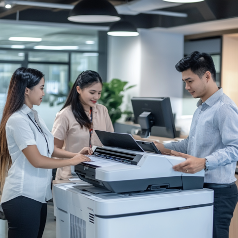 Troubleshooting Remote Printer Issues