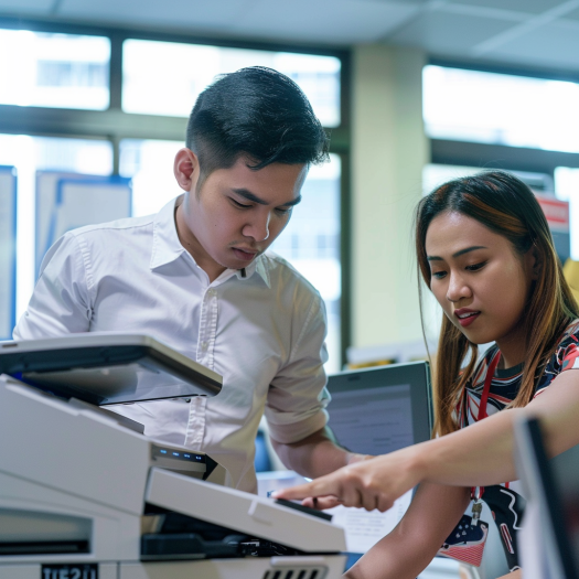 Understanding Liability Printer Rentals